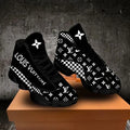 Unisex stylish printed luxury sneakers 1024122604