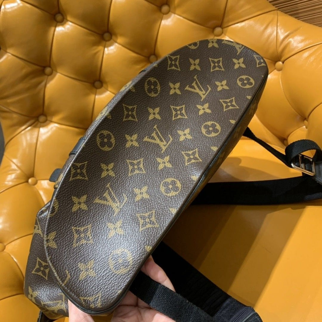 Copy]New all-match fashion bag  S0711010