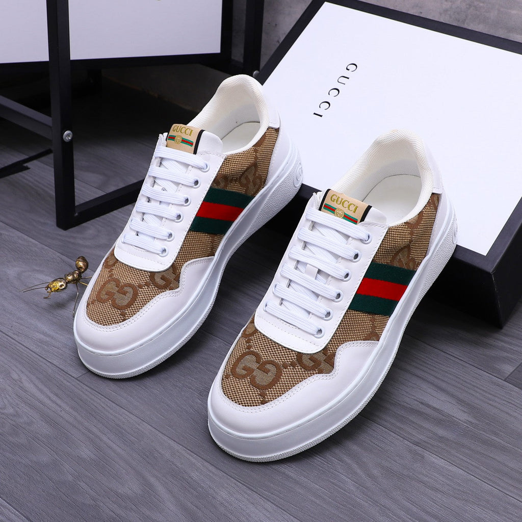 G New Classic Sneakers XC0424112507