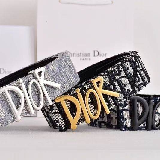 New fashion and versatile printed belt PD0426071302