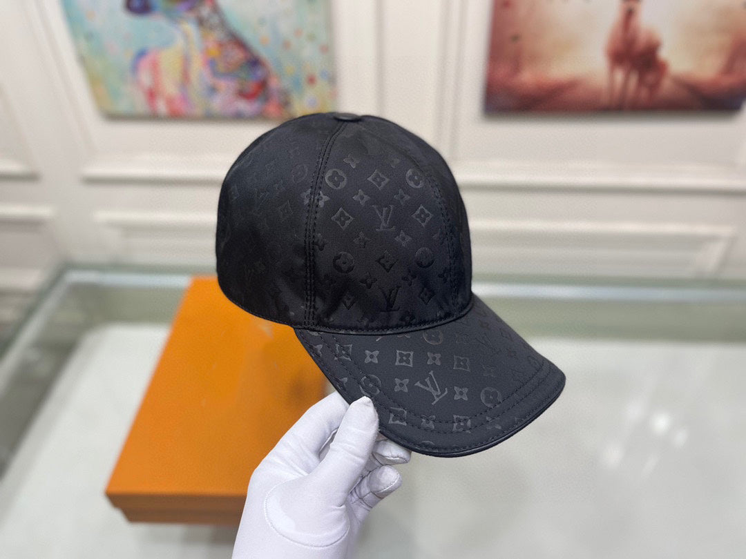 2022 Printed Casual Sports Baseball Cap WS004