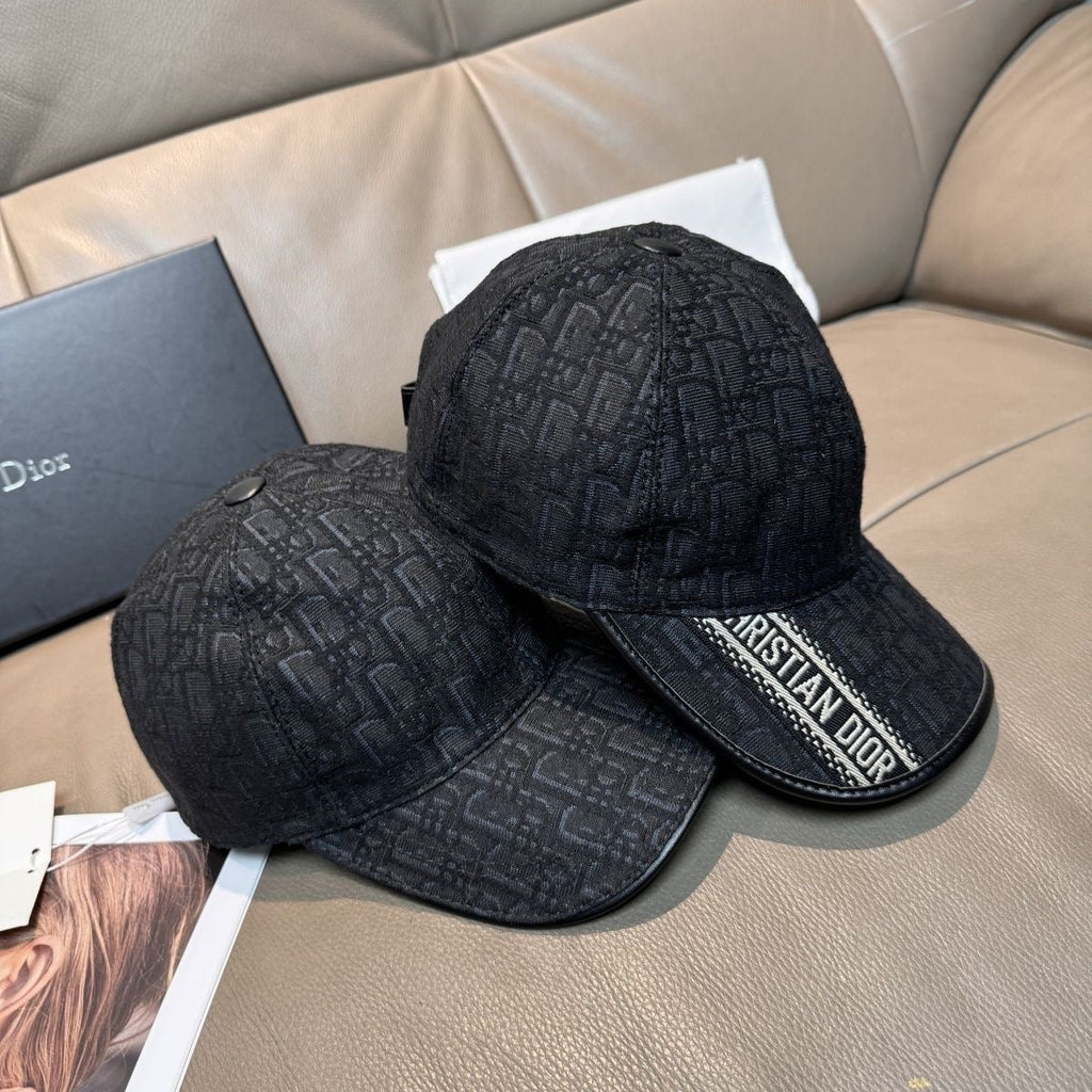 D Trendy and versatile baseball cap PD0426071306