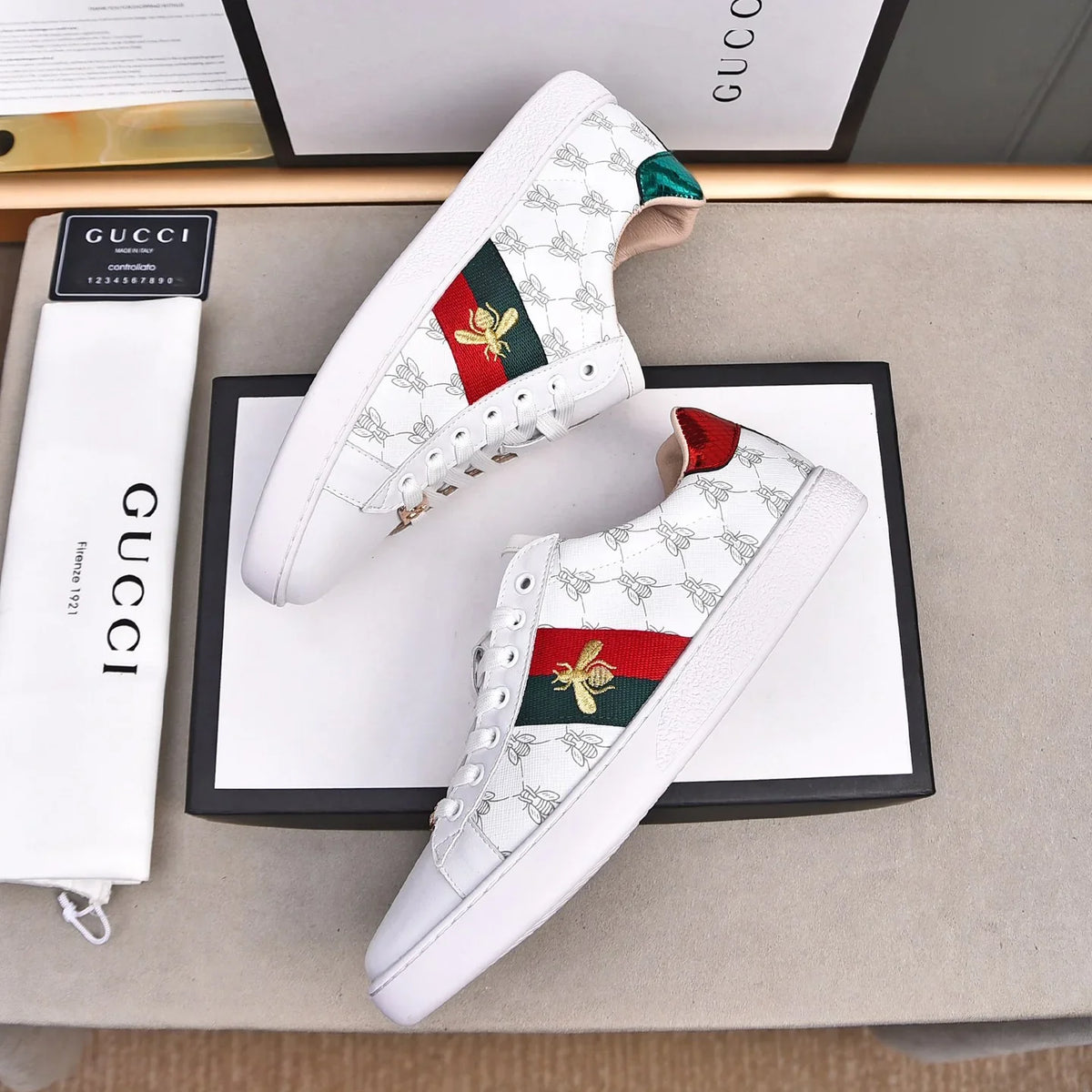 Men's fashionable casual shoes 1024102417