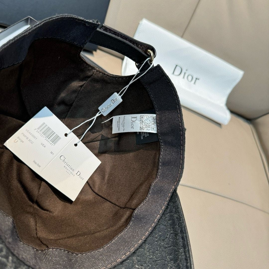 D Trendy and versatile baseball cap PD0426071308