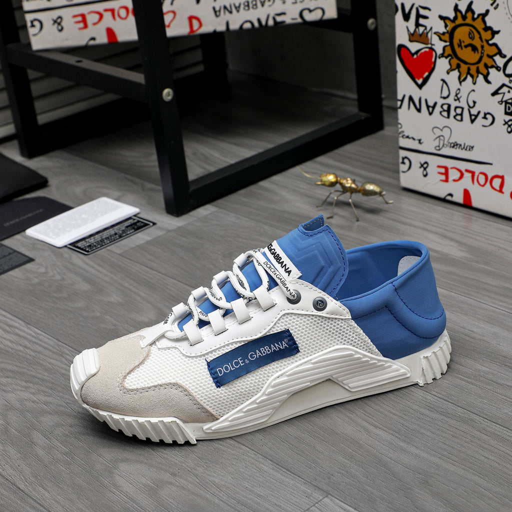 DG Casual All-match Men's Sport Shoes XC0425062515