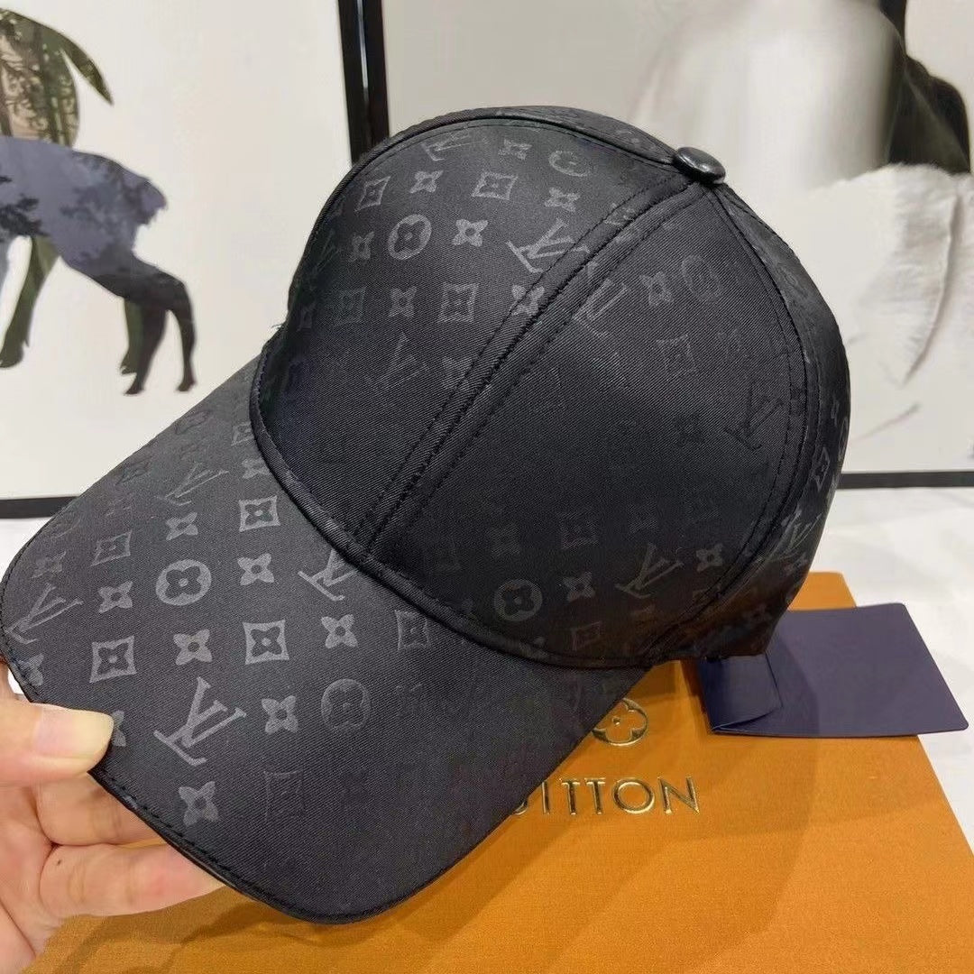 2022 Printed Casual Sports Baseball Cap WS004