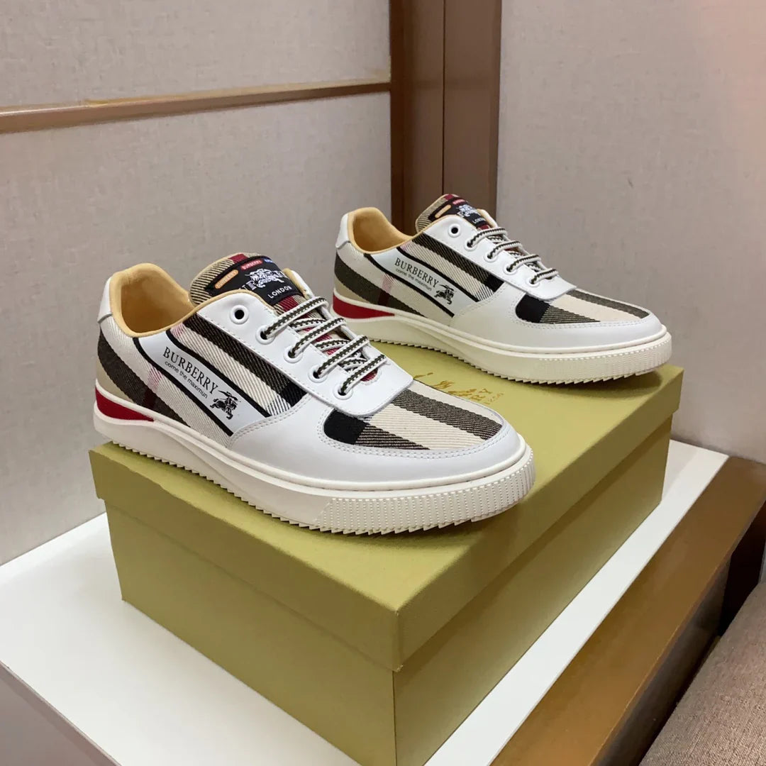 New fashion classic printed sports sneakers 1024051004