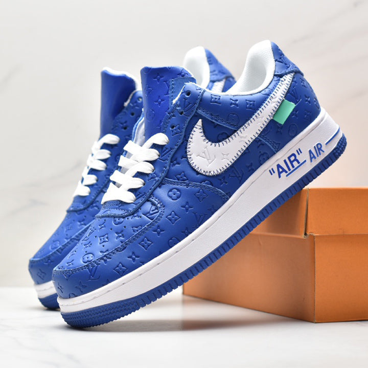 Trendy classic sneakers XC0823091312