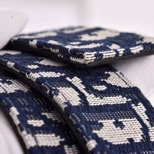 New fashion and versatile printed belt PD0426071302