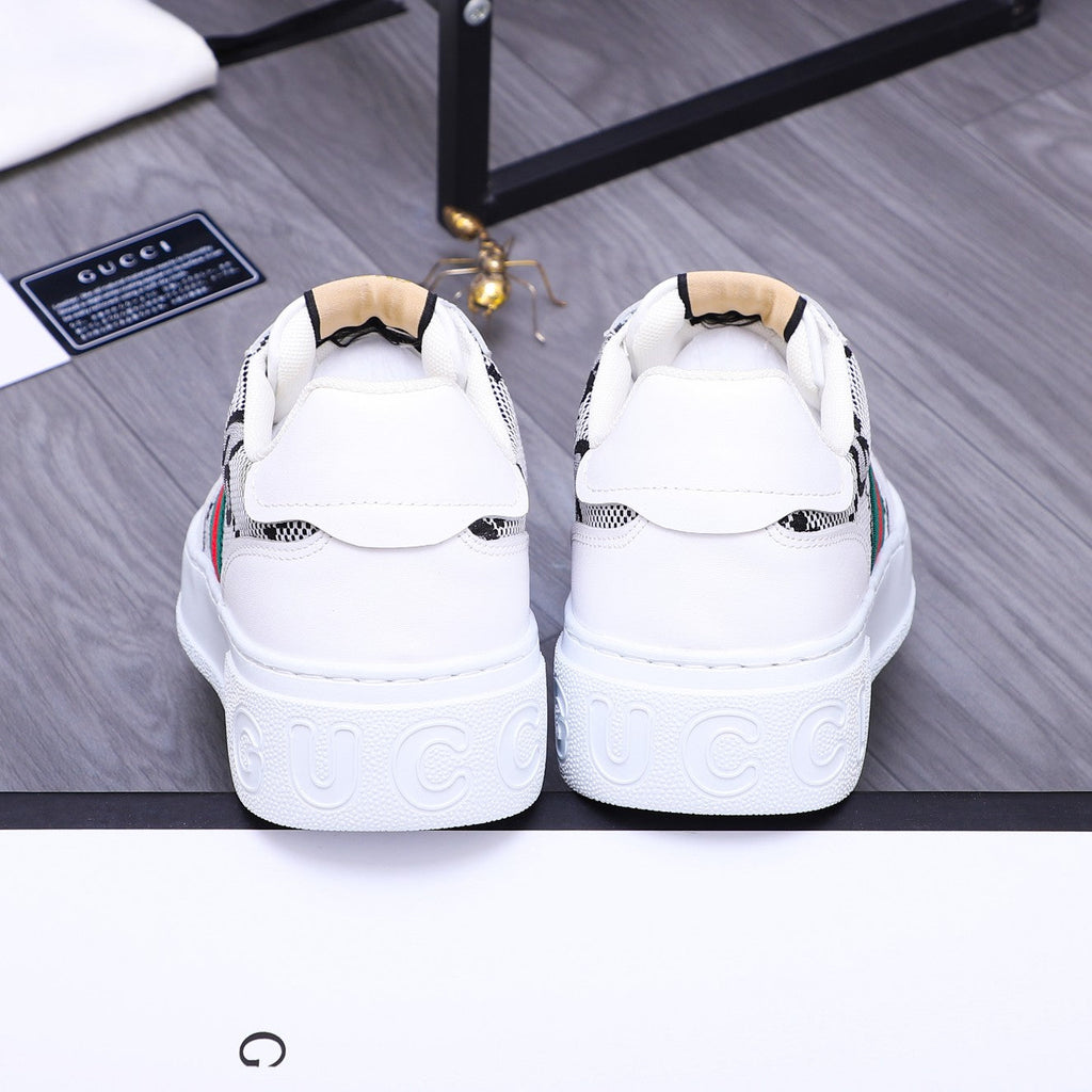 G New Classic Sneakers XC0424112507