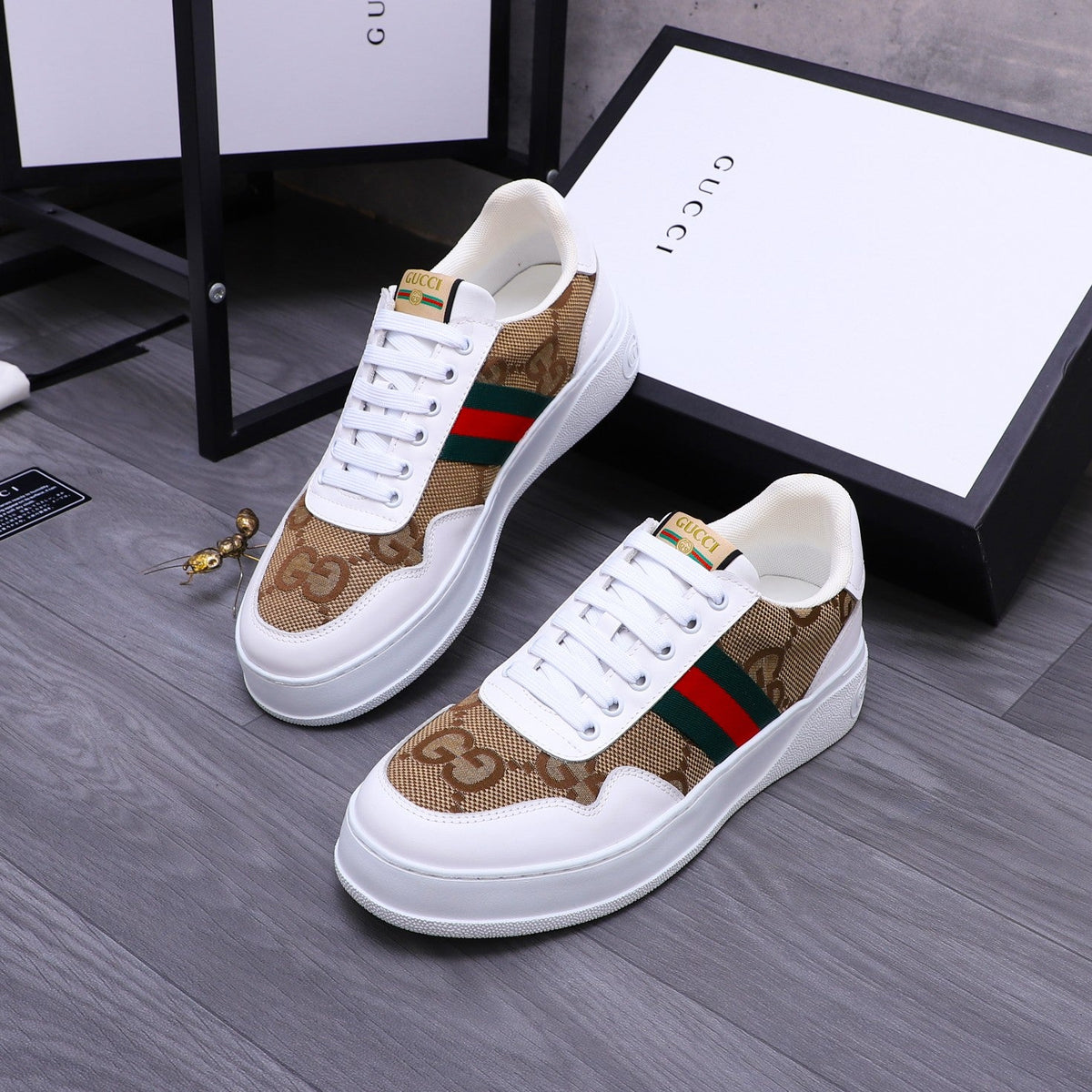 G New Classic Sneakers XC0424112507