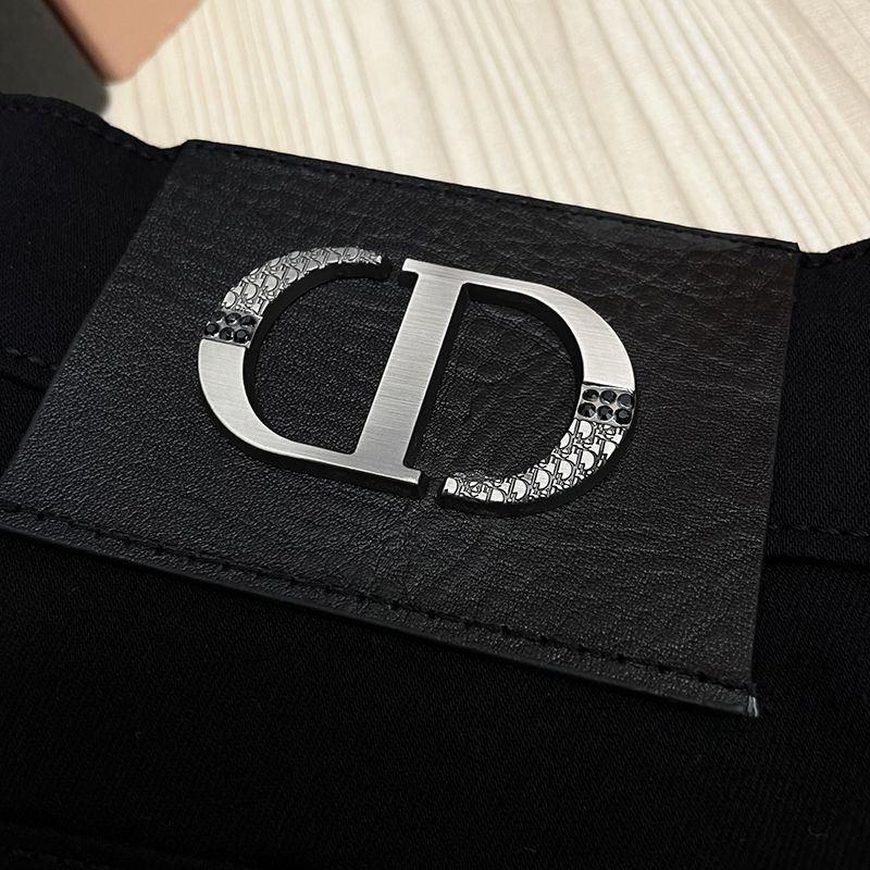 Fashion casual versatile pants PD10061646
