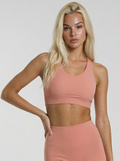 Setis Strappy Bra