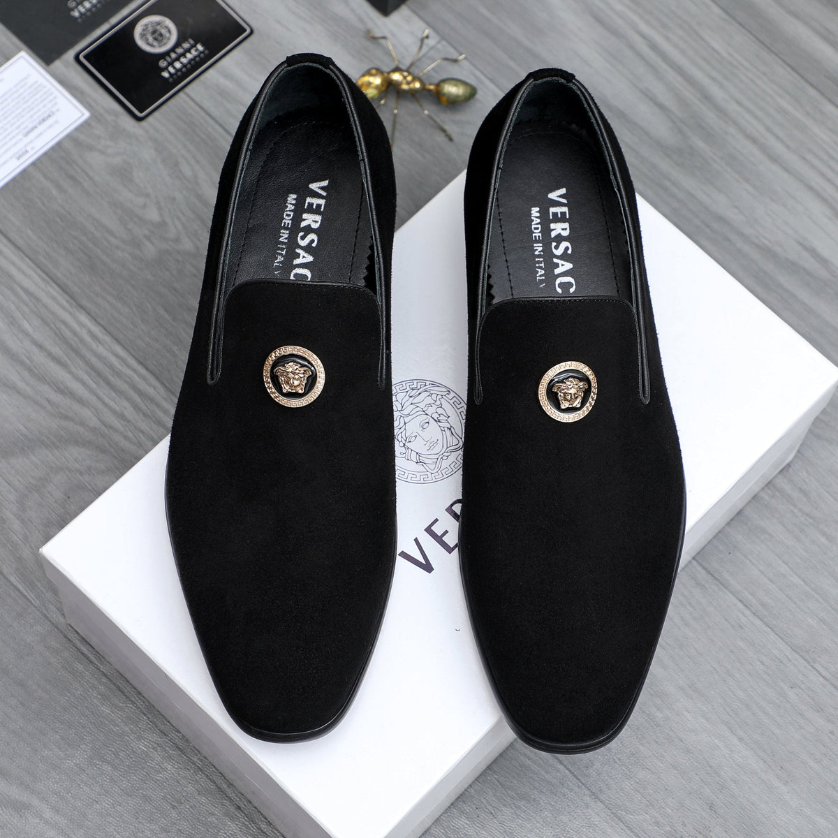 New Fashion Loafers PD0426063014