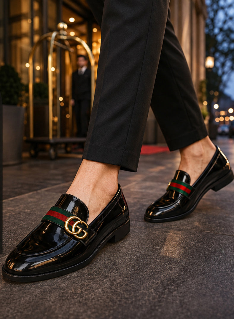 Men's Classic Dress Shoes 03