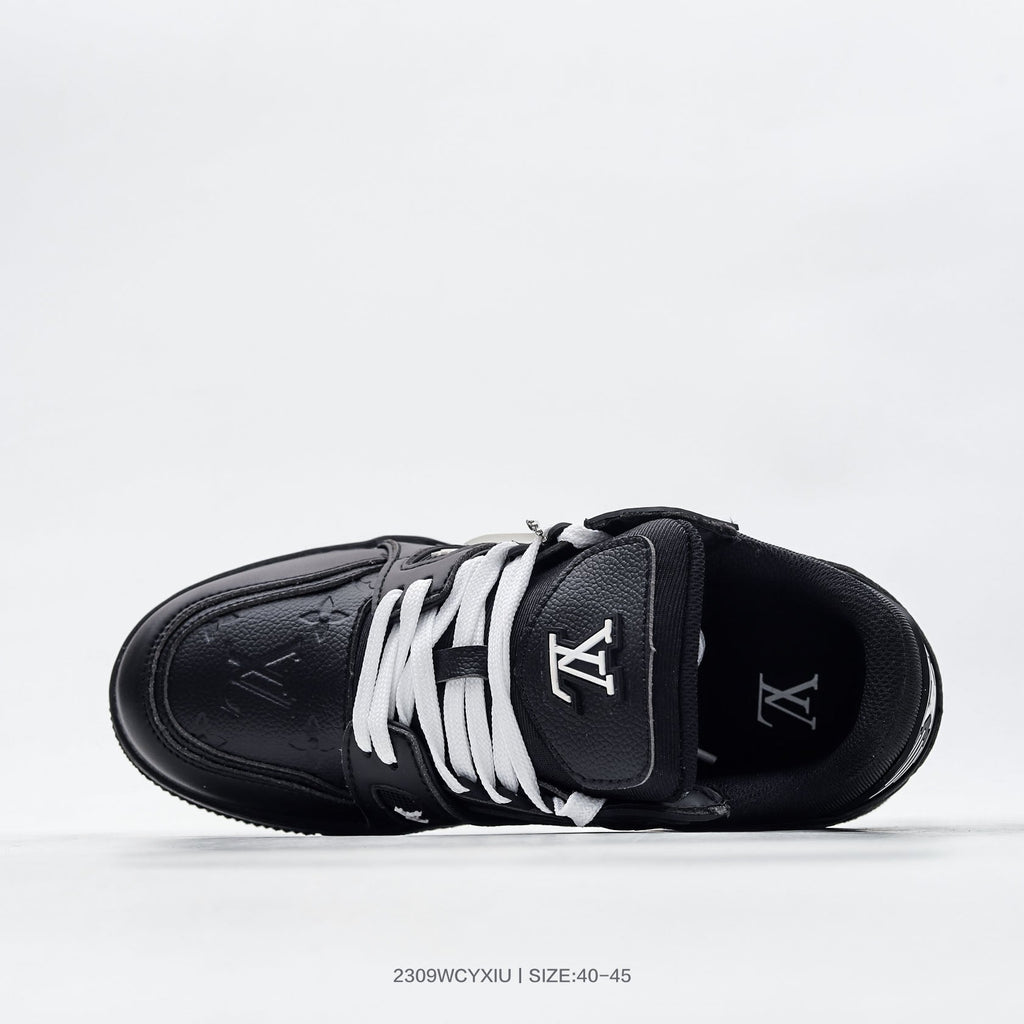 Low-cut versatile casual sports and cultural sneakers XC0823091304