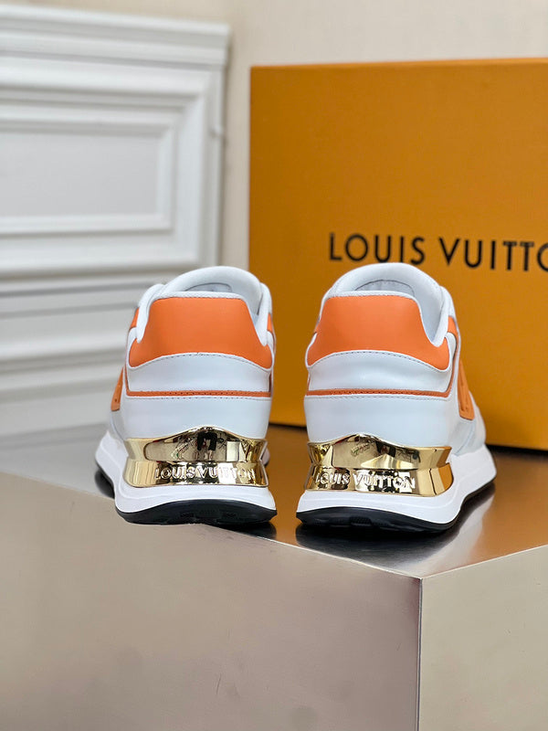 24 New Luxury V Sneakers 0424082901