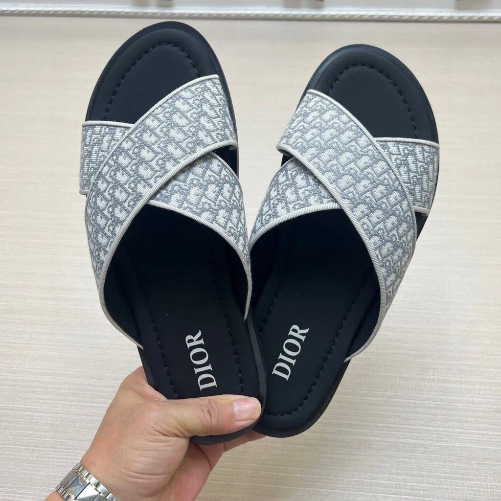 New men's flip-flop casual sandals 1025031307