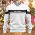 Limited Edition Luxury Sweater 3D1025101703