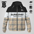 Cool hooded jacket 3D1425122410