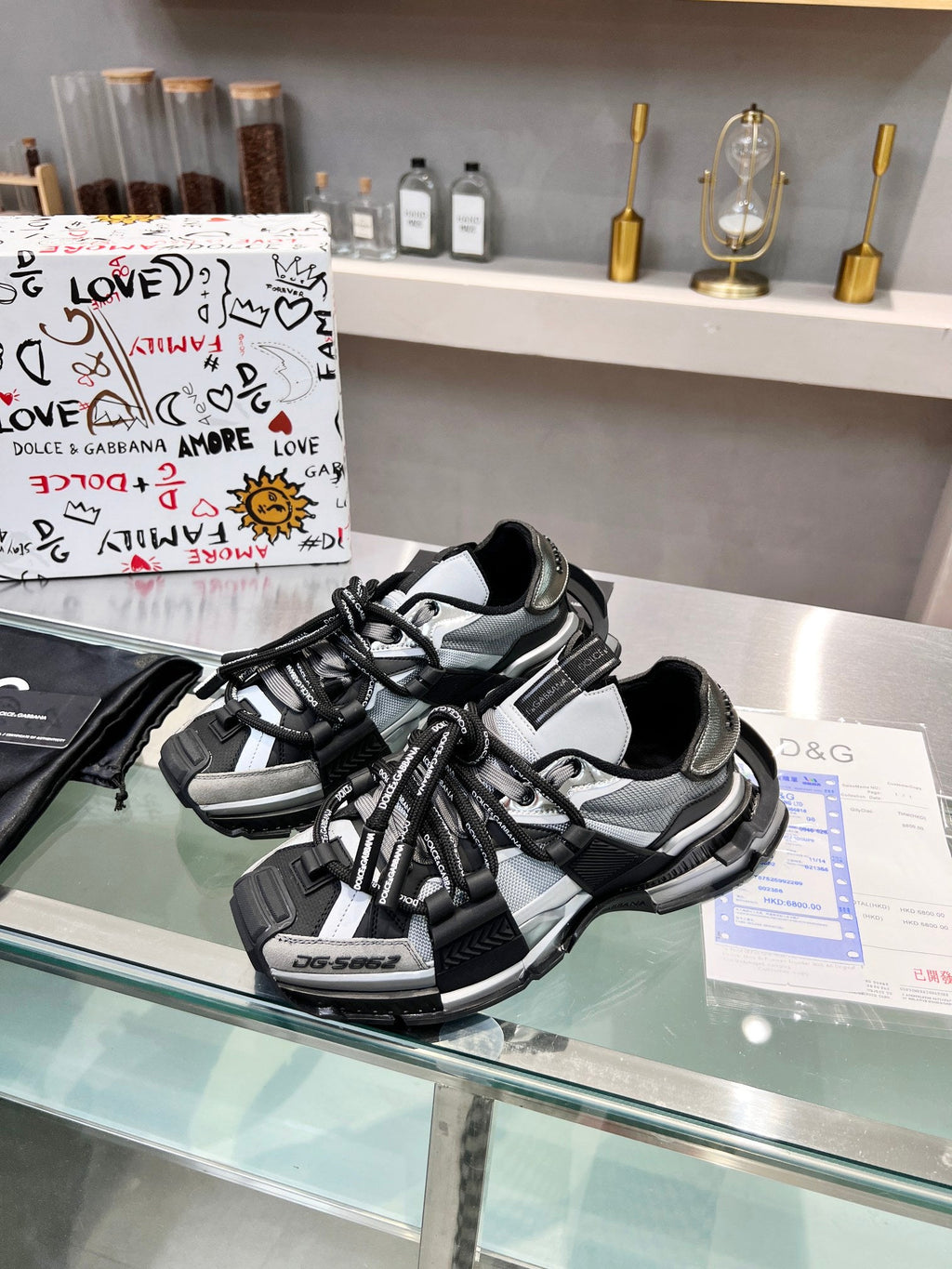 New Casual Sports Shoes x112501