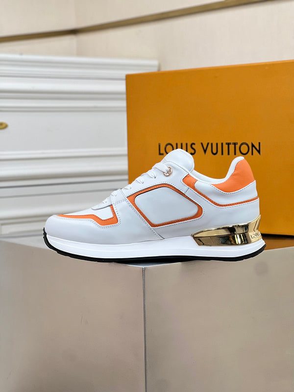 24 New Luxury V Sneakers 0424082901
