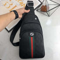 New Luxury Genuine Leather Bag 0425010808