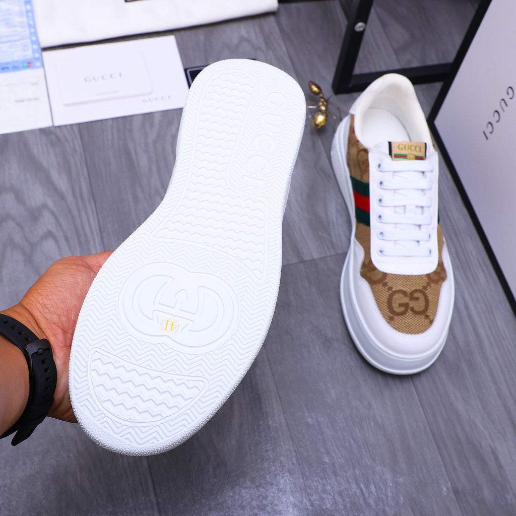 G New Classic Sneakers XC0424112507