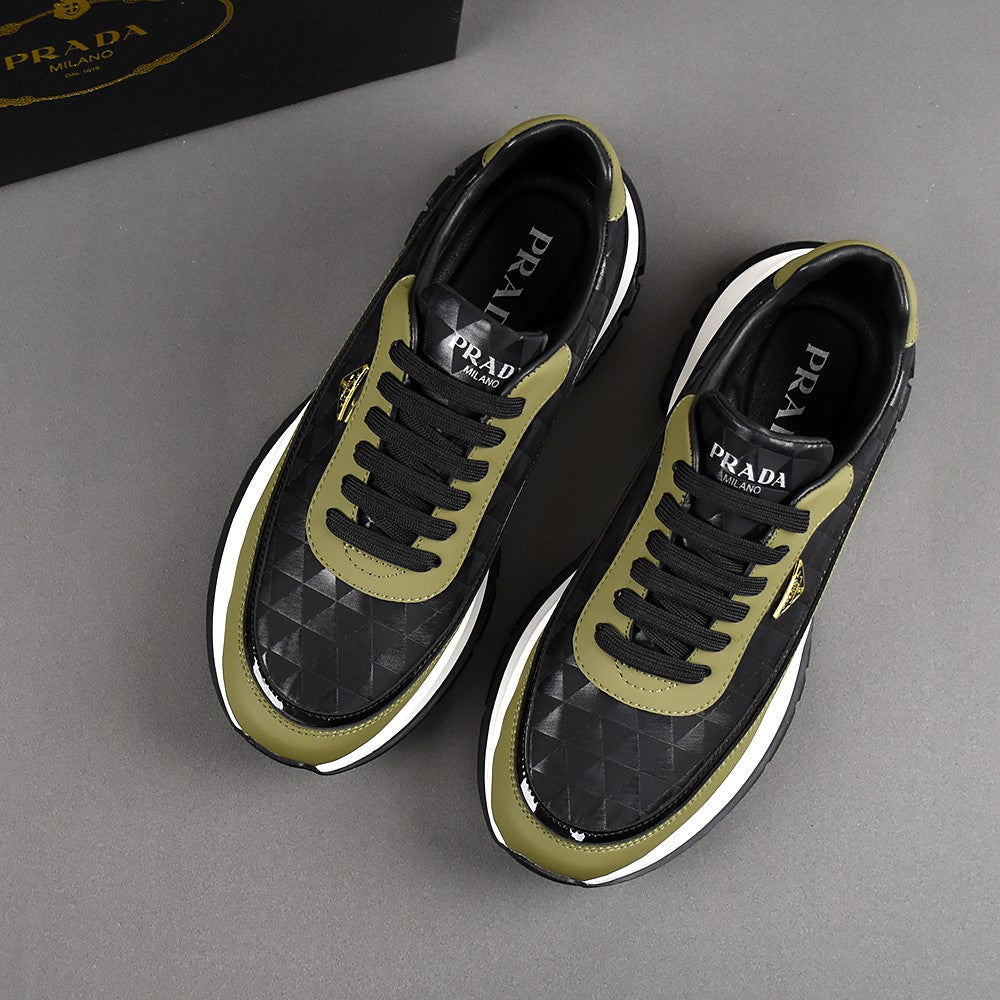 New PRD  Fashion Sneakers 0424110415
