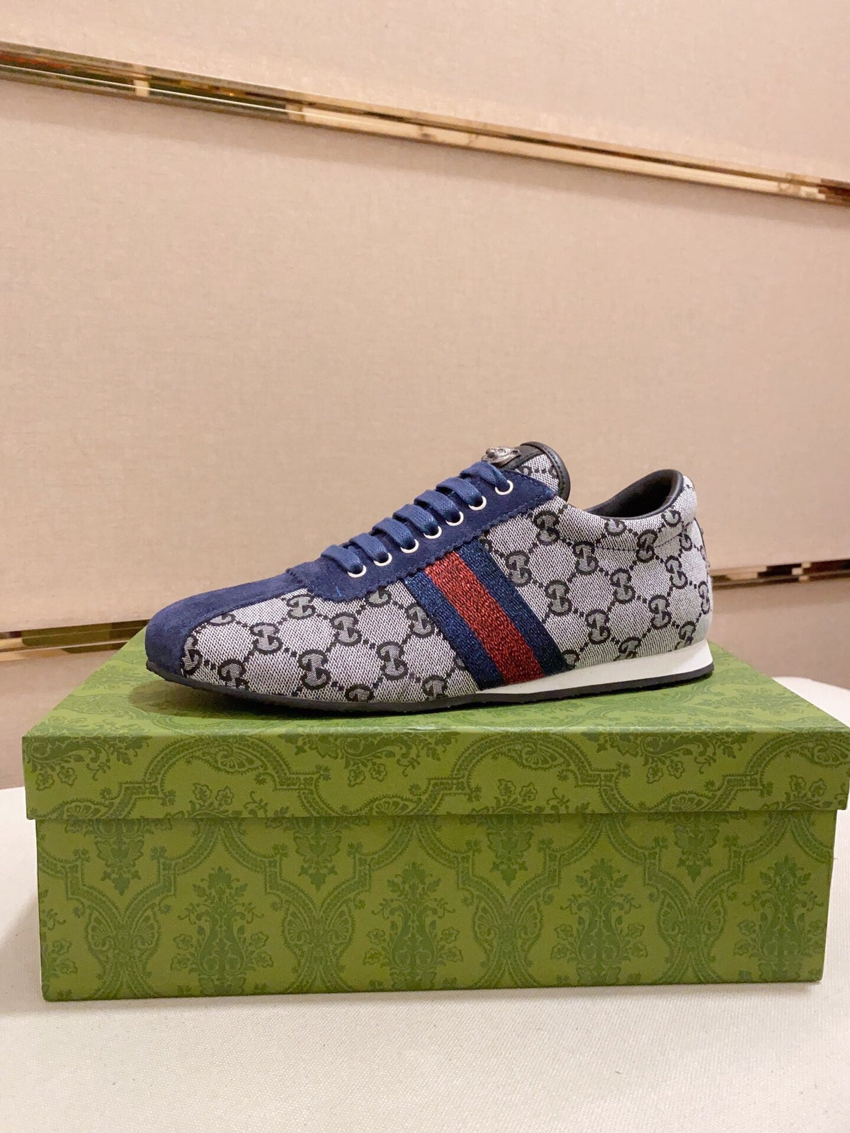 25 New Luxury G Bullet Toe Casual Men's Shoes XC0425051206