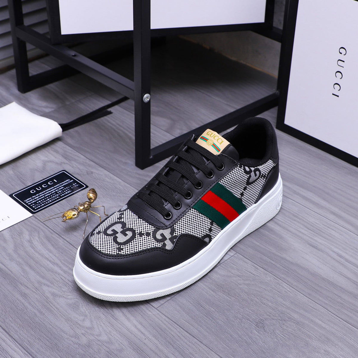 G New Classic Sneakers XC0424112507