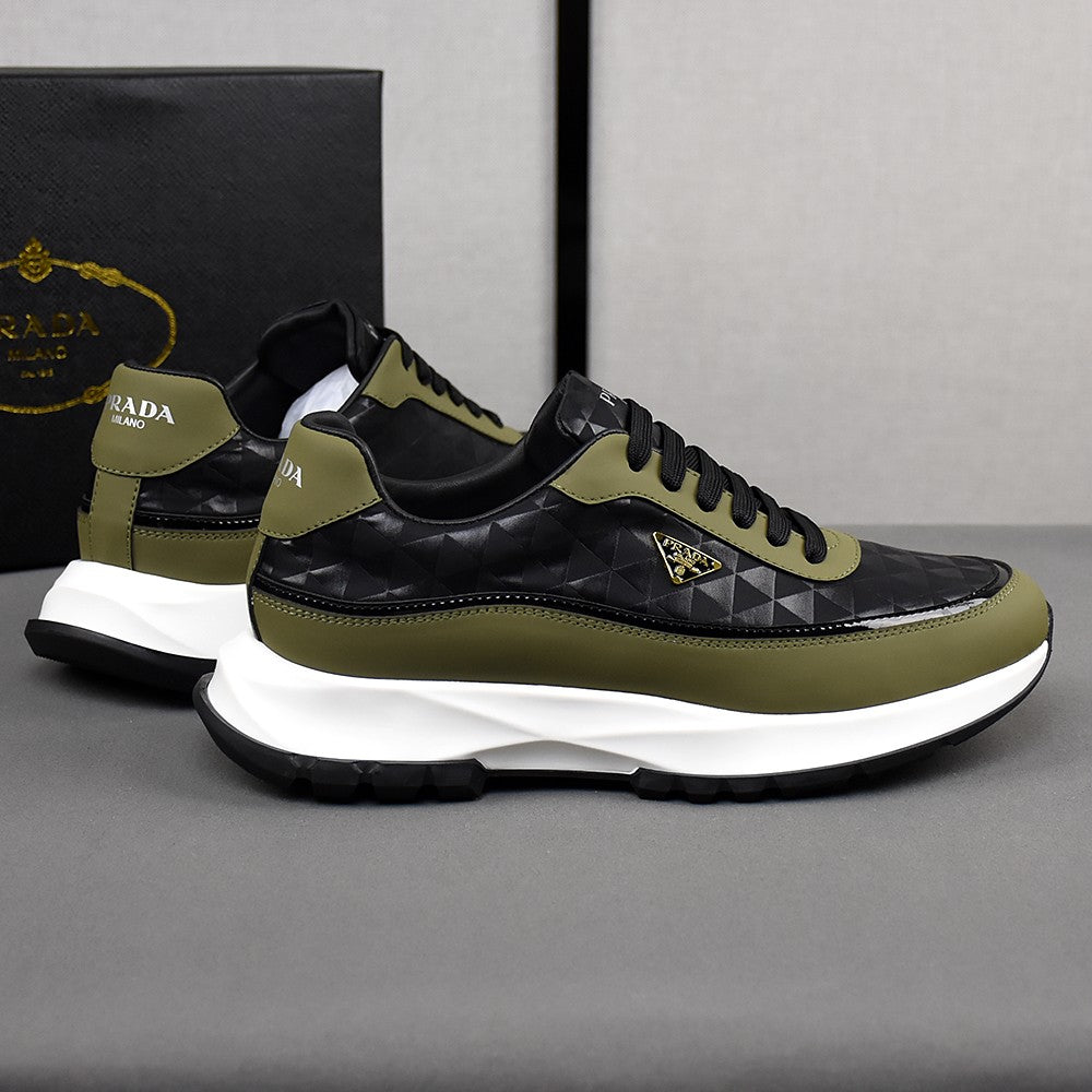 New PRD  Fashion Sneakers 0424110415