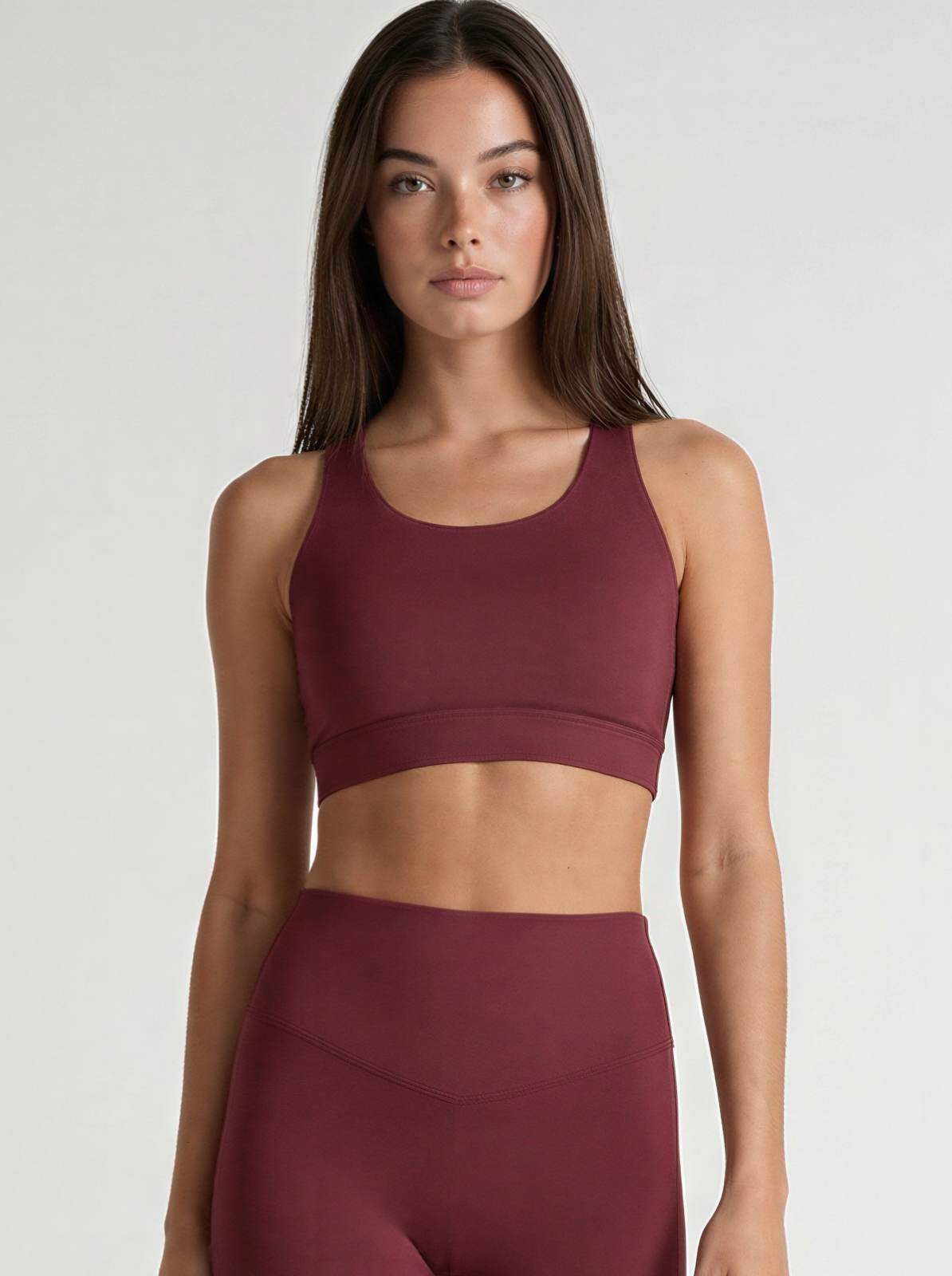 Setis Strappy Bra