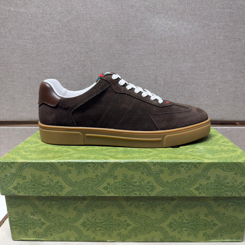GG Men's Sneaker XC0426090403