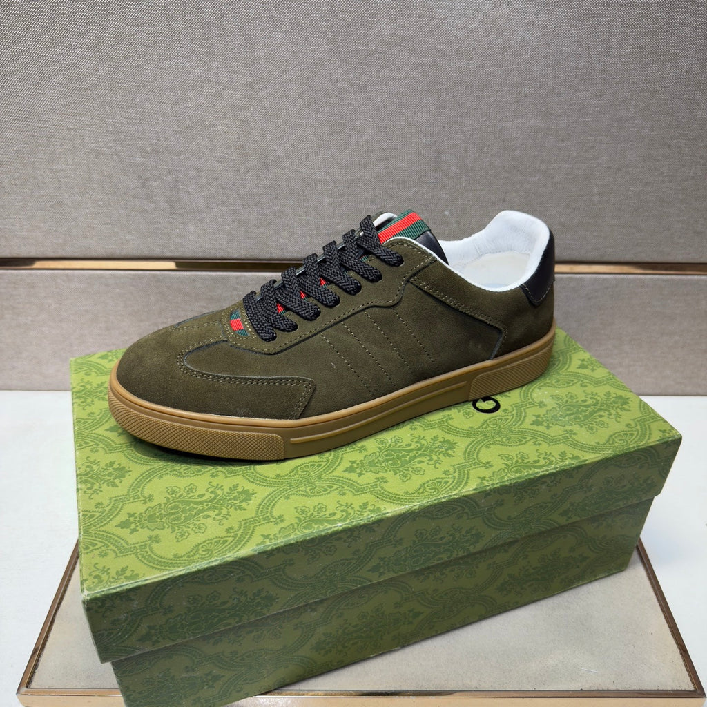 GG Men's Sneaker XC0426090403