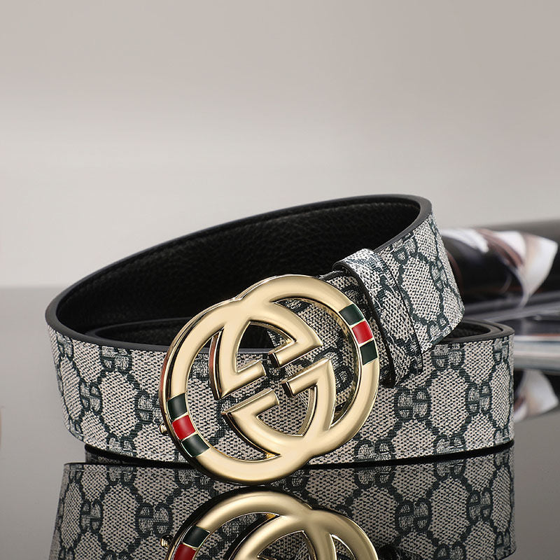New fashion all-match belt  27