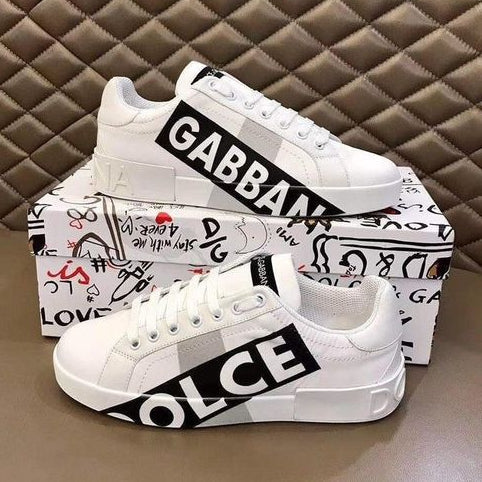 New Casual Sports Shoes