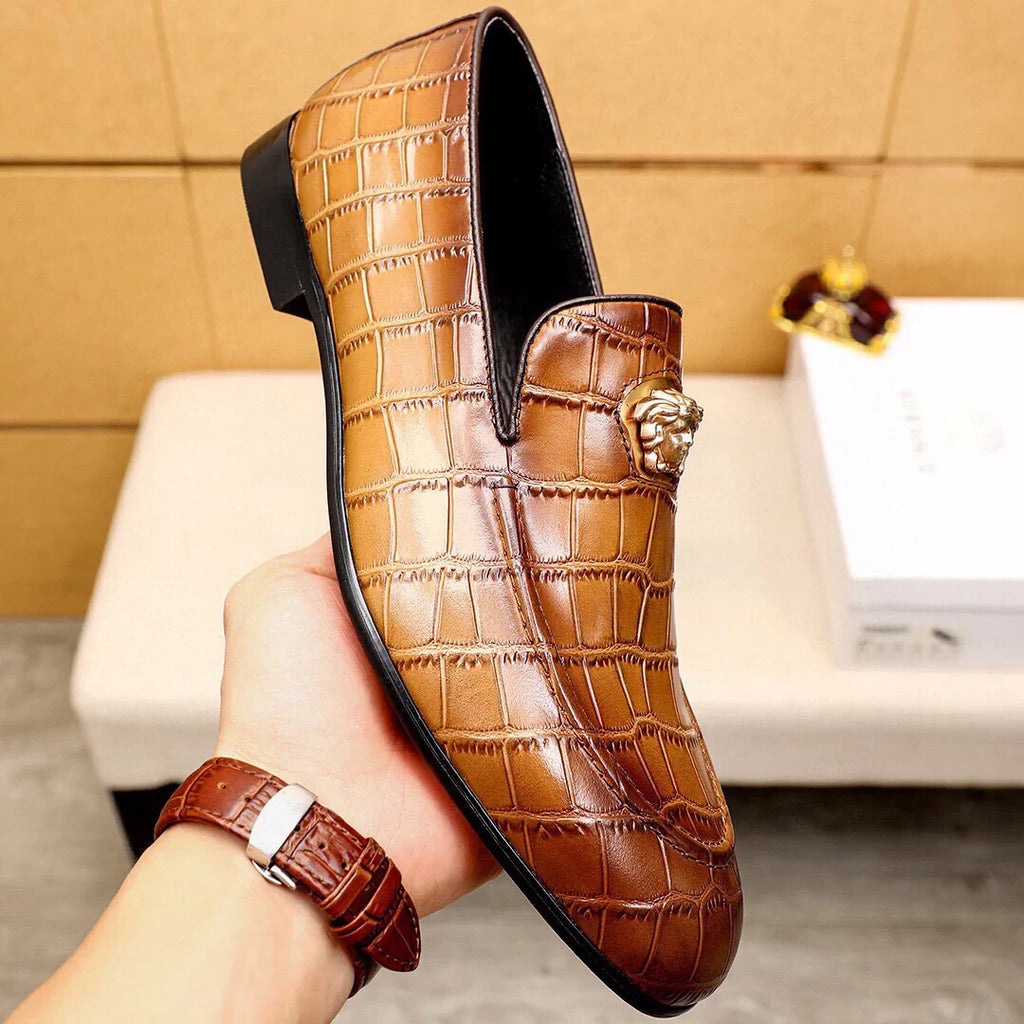 Men's Casual Leather Shoes 1025061303