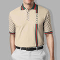 New Summer Polo Shirt 3D0424051401