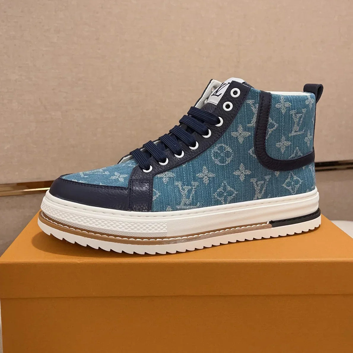 Men's casual sports shoes 1024111420