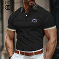 Premium Polo Shirt Limited Edition 2025 LUX 3D-0425020623