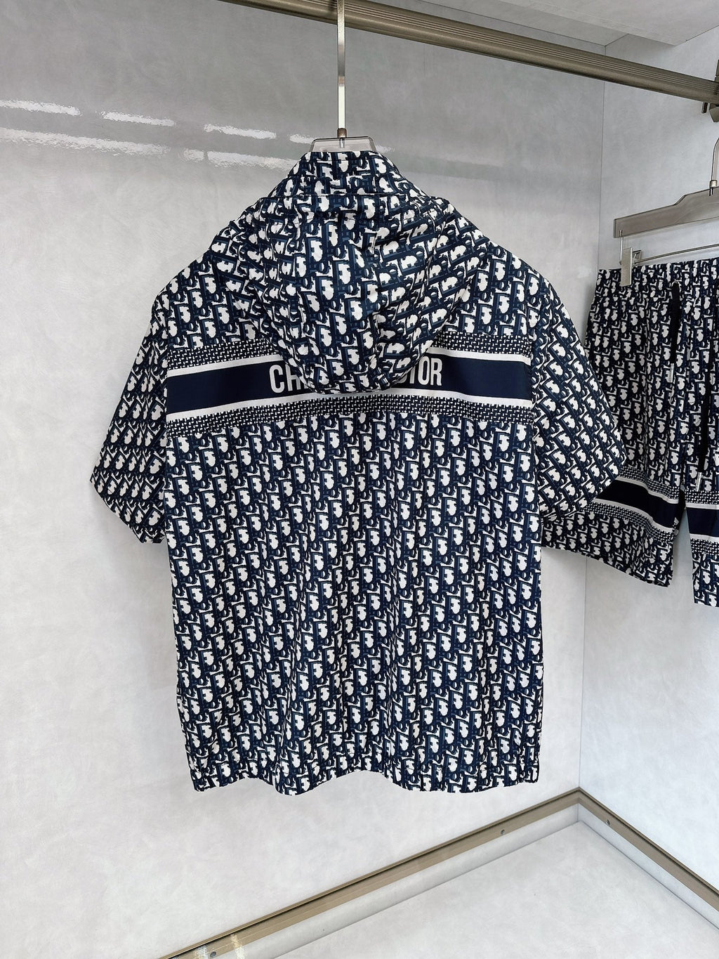 D 25 New Fashion Leisure Suit 3D-0425042605