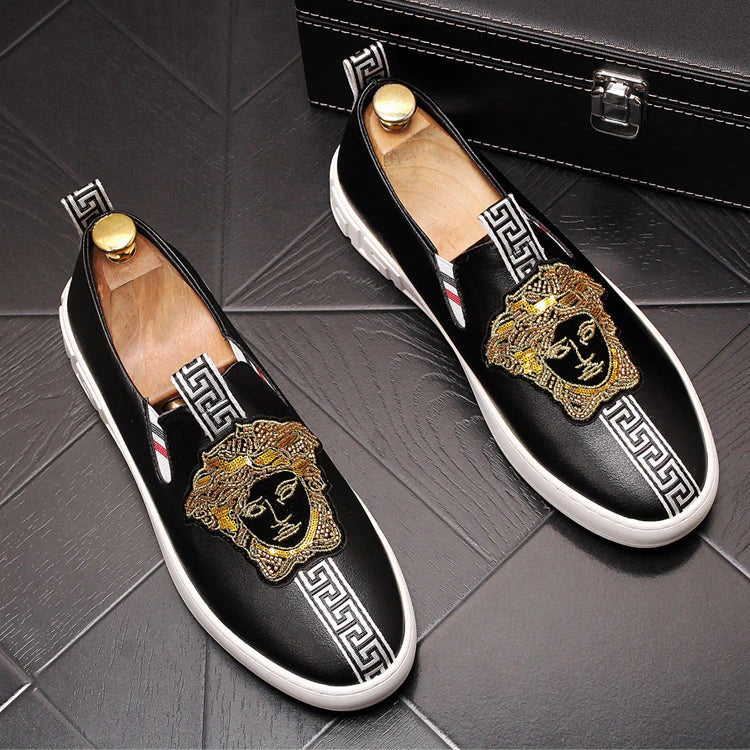 Casual Soft Loafers