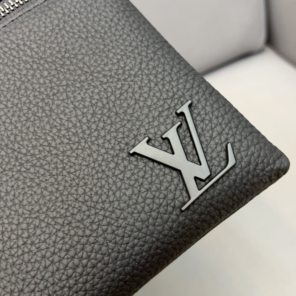 Fashion embossed handheld wallet KL10061412
