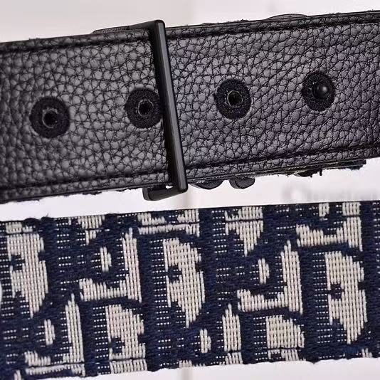 New fashion and versatile printed belt PD0426071302