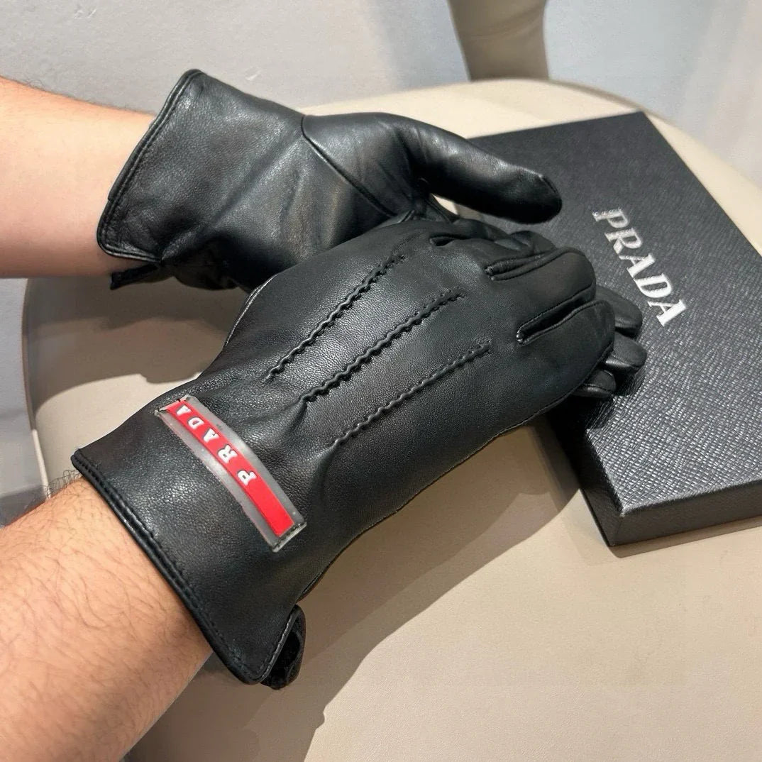 PR Men's gloves 1025110312