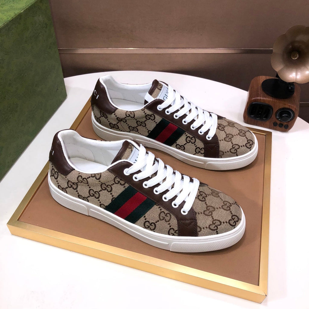 25 Luxury G Brand Casual Sneakers 0425102203