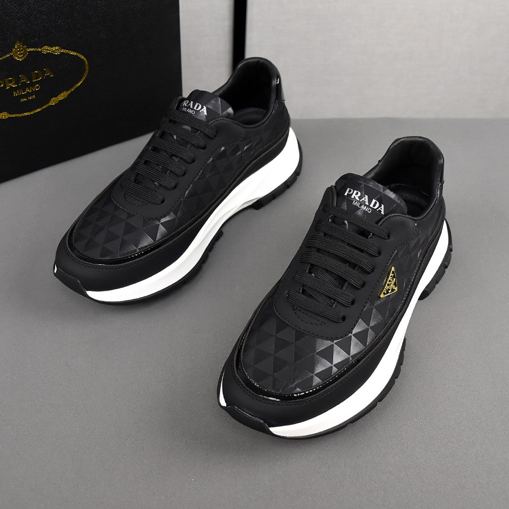 New PRD  Fashion Sneakers 0424110415