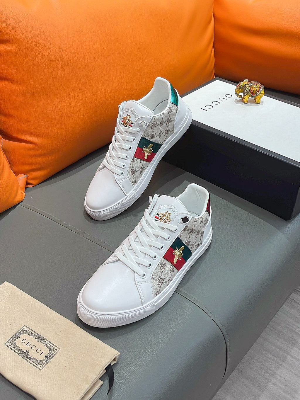 Luxury G Fashion Casual Men's Sports Shoes 04240514012