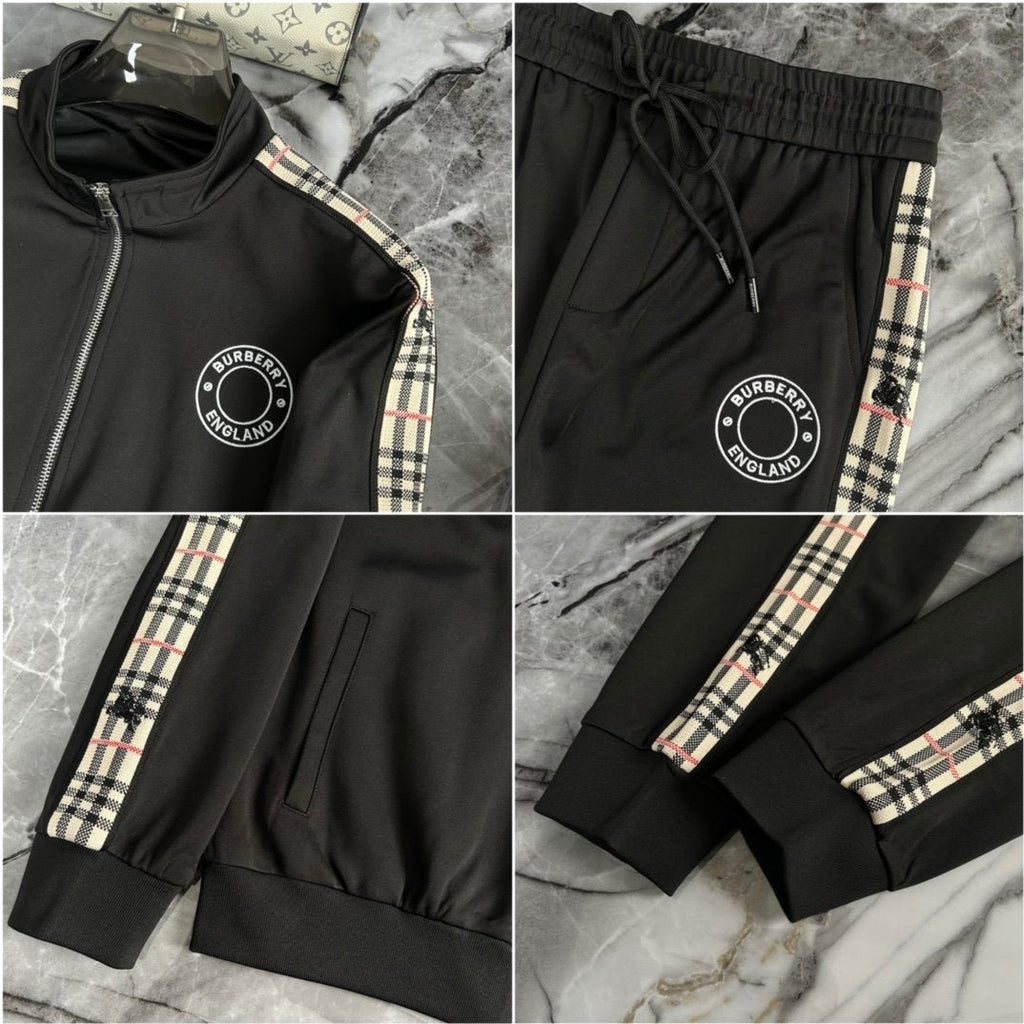 New Fashion Printed Men's Sports Set 1023121527